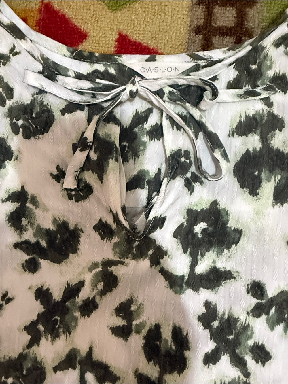 Two Blouses - Picture 8 of 8